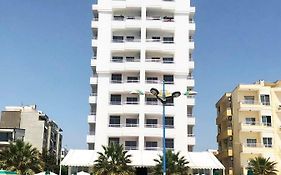 Perandor Beach